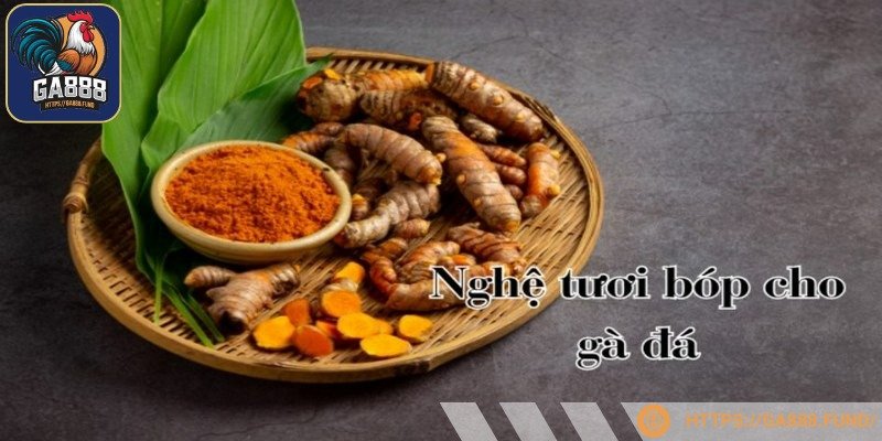 Lựa nguyên liệu chuẩn