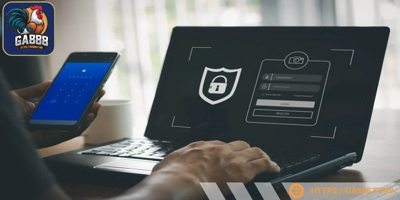 Hãy tuân thủ các quy định về truy cập và tham gia cá cược an toàn