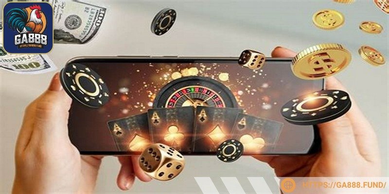 Cần điều chỉnh hoạt động cá cược phù hợp