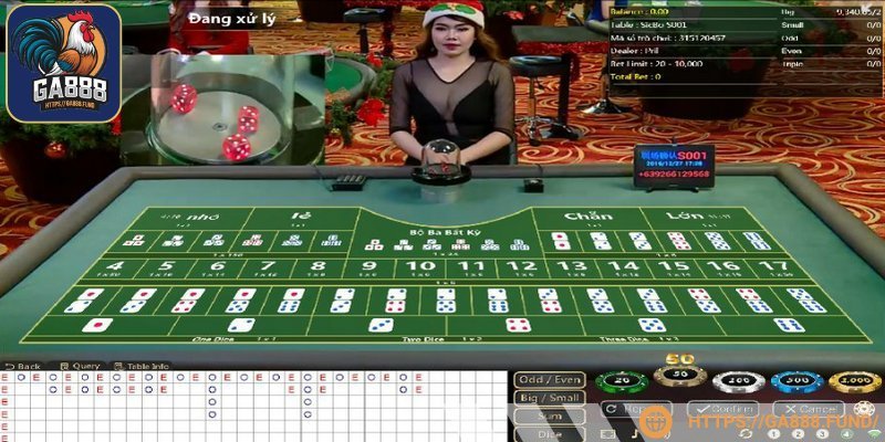 Cần tìm hiểu kỹ về mỗi trò chơi trước khi tham gia