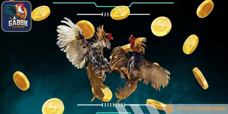 Kỹ thuật huấn luyện đá gà Hatch Doc GA888