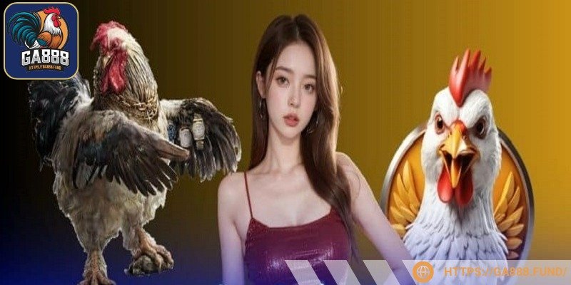 Duy trì phong độ cho các chú gà