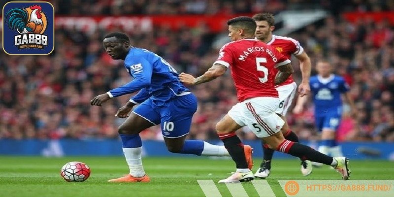 Cá cược trực tiếp là một trong những điểm mạnh của GA888