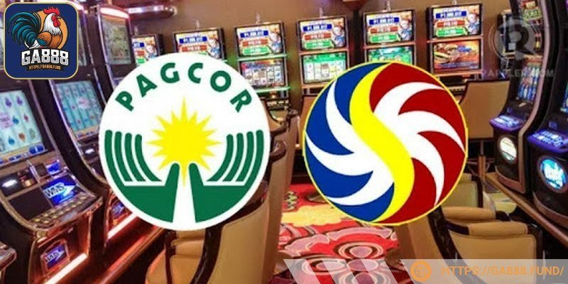 GA888 hoạt động hợp pháp