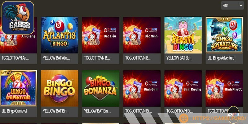 Kết quả được cập nhật minh bạch, đảm bảo không có sự can thiệp