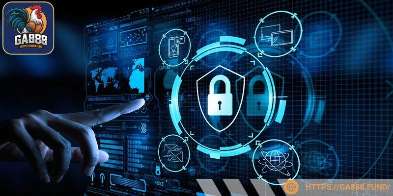 Bạn cần truy cập tài khoản chỉ từ các thiết bị cá nhân, an toàn