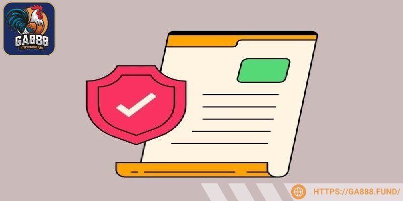 Minh chứng cho thấy nhà cái hoàn toàn hợp pháp