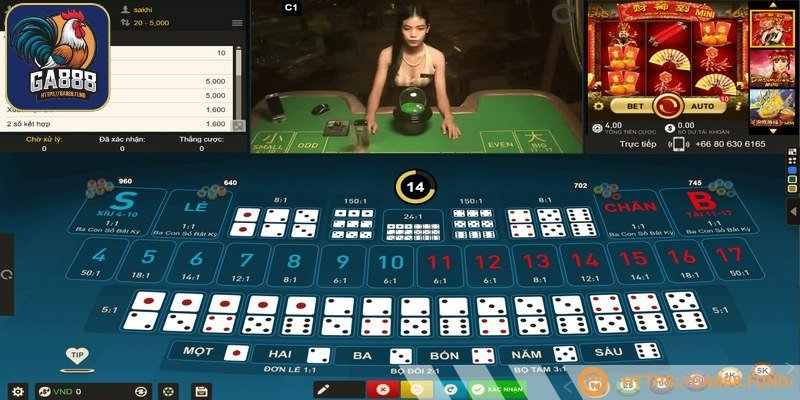 Cần hoàn thành yêu cầu đặt cược để nhận thưởng