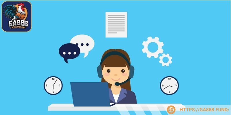 Có thể liên hệ CSKH tìm hiểu kỹ hơn ưu đãi cho tài khoản