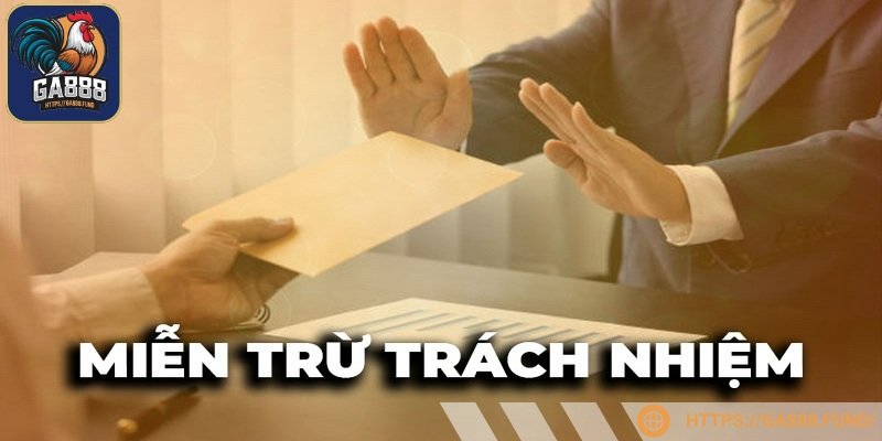 Cần có quyền miễn trừ để giảm thiểu bớt rủi ro khi cá cược