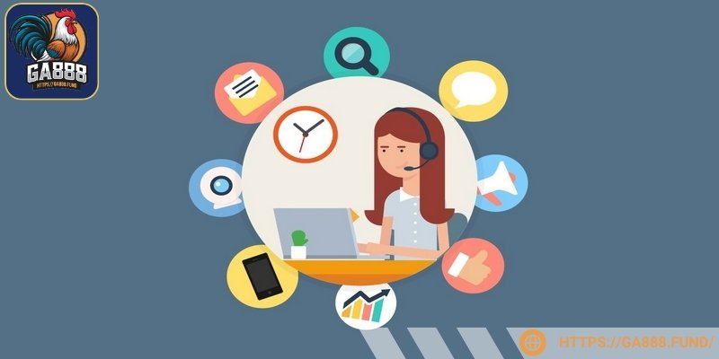 Cần liên hệ CSKH để xử lý các vấn đề được miễn trừ ngay