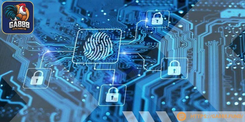 Khả năng bảo mật hệ thống được nâng cấp ngăn chặn gian lận