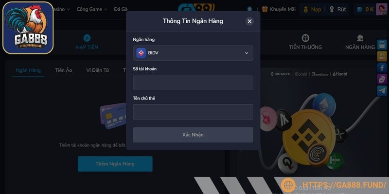 Nên chọn số vốn chuyển phù hợp với tài chính cá nhân