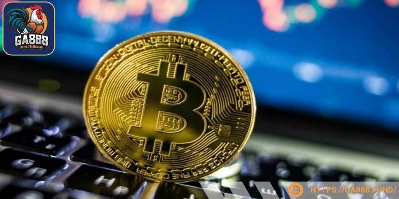 Hệ thống hỗ trợ thanh toán qua 1 số loại tiền ảo phổ biến