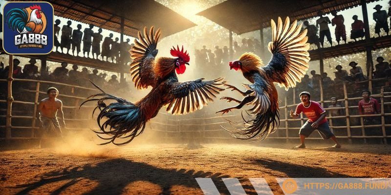 Tìm hiểu thông tin khi xem trực tiếp đá gà C1 hôm nay Savan