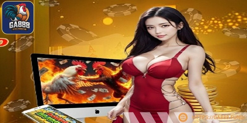 Tìm hiểu vì sao Dakpuer GA888 là lựa chọn giải trí hàng đầu