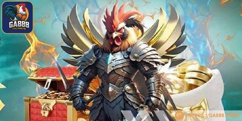 Hiểu cách Dakpuer GA888 kết nối những người yêu thích đá gà